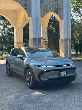 Chevrolet Equinox 2025 an Tiraspol Tiraspol