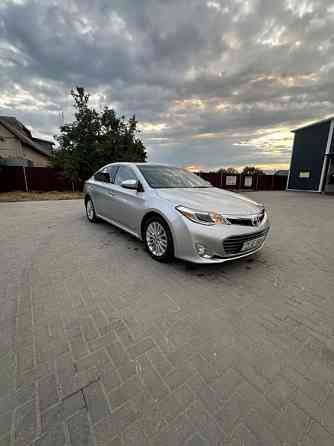 Toyota Avalon 2014 an Slobozia Slobozia
