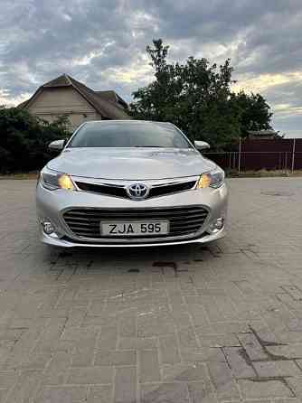 Toyota Avalon 2014 an Slobozia Slobozia