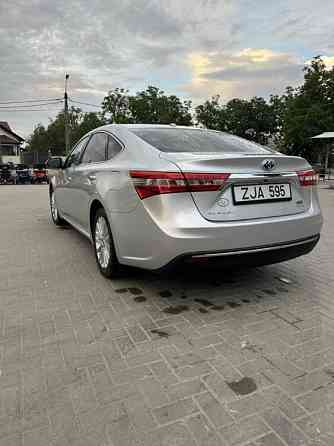 Toyota Avalon 2014 an Slobozia Slobozia