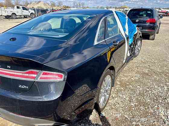 Lincoln MKZ 2013 an Tiraspol Tiraspol