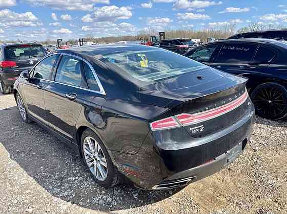 Lincoln MKZ 2013 an Tiraspol Tiraspol