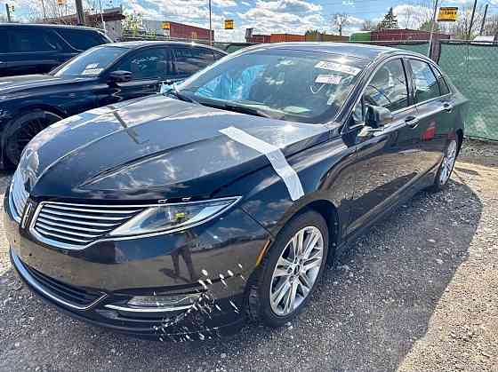 Lincoln MKZ 2013 an Tiraspol Tiraspol