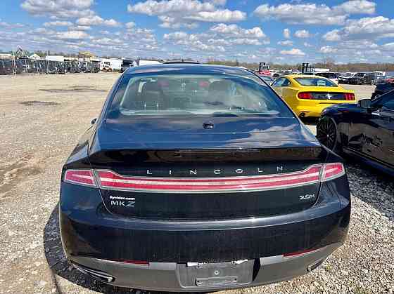Lincoln MKZ 2013 an Tiraspol Tiraspol