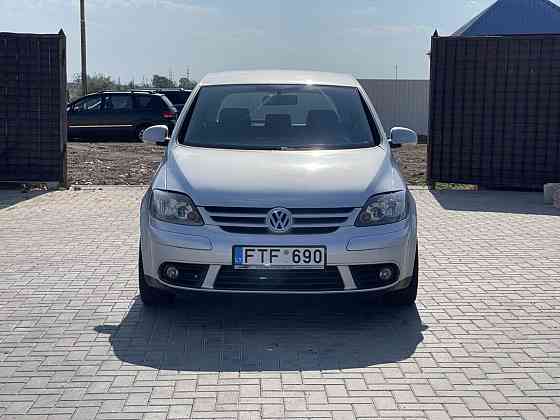 Volkswagen Golf 2005 год Тирасполь Тирасполь