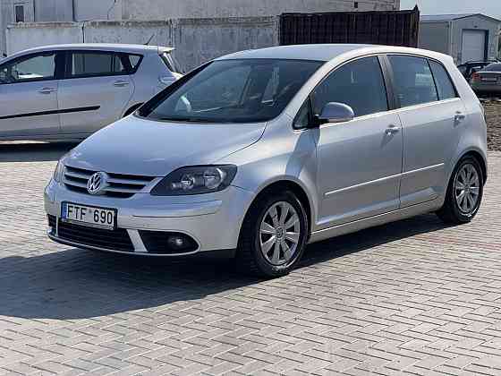 Volkswagen Golf 2005 год Тирасполь Тирасполь