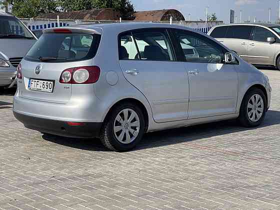 Volkswagen Golf 2005 год Тирасполь Тирасполь