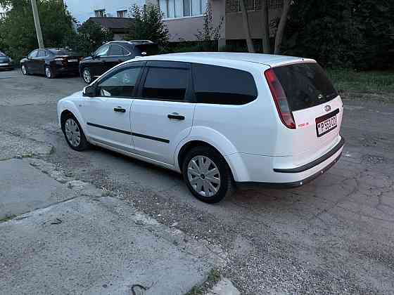 Ford Focus 2006 год Тирасполь Тирасполь