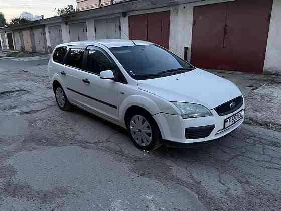 Ford Focus 2006 год Тирасполь Тирасполь
