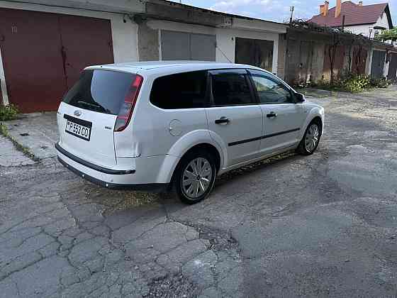 Ford Focus 2006 год Тирасполь Тирасполь