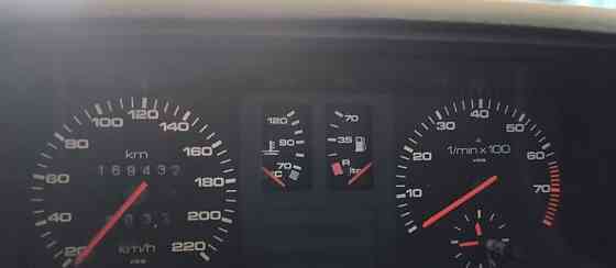 Audi 80 1984 год Тирасполь Тирасполь