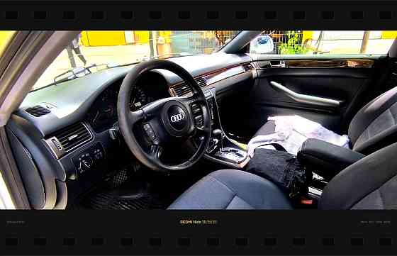 Audi A6 2000 год Рыбница Рыбница