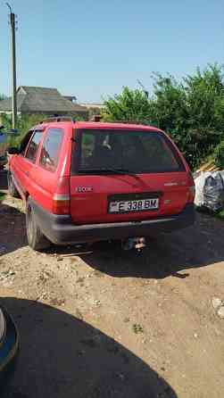 Ford Escort 1995 год Бендеры Бендеры