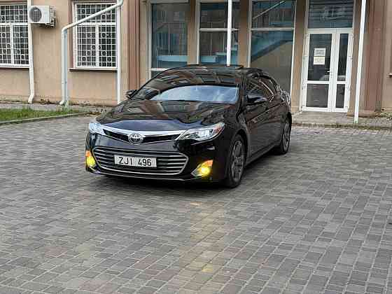Toyota Avalon 2013 an Tiraspol Tiraspol