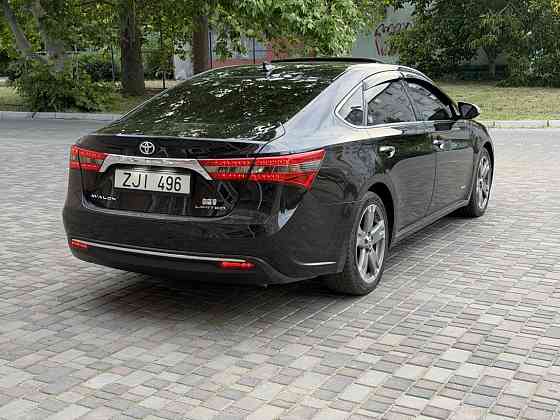 Toyota Avalon 2013 an Tiraspol Tiraspol