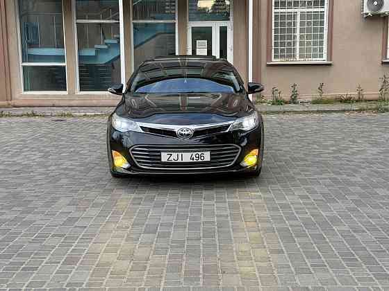 Toyota Avalon 2013 an Tiraspol Tiraspol