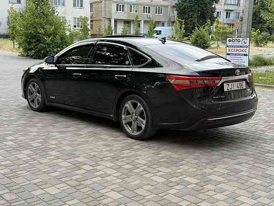 Toyota Avalon 2013 an Tiraspol Tiraspol