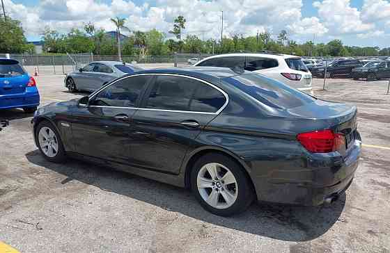 BMW 5 Series 2013 год Бендеры Бендеры