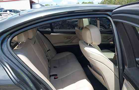 BMW 5 Series 2013 год Бендеры Бендеры
