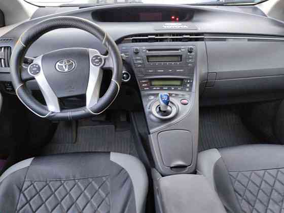 Toyota Prius 2011 an Slobozia Slobozia