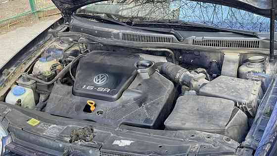 Volkswagen Golf 1999 год Тирасполь Тирасполь