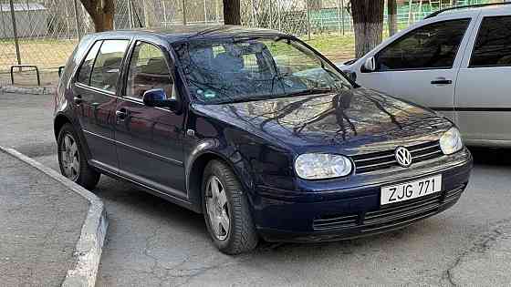 Volkswagen Golf 1999 год Тирасполь Тирасполь