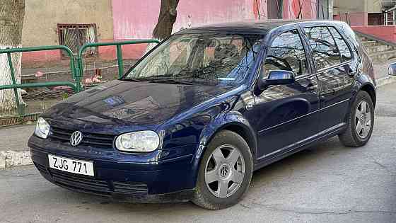 Volkswagen Golf 1999 год Тирасполь Тирасполь