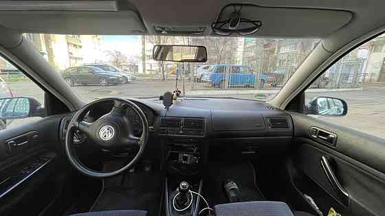 Volkswagen Golf 1999 год Тирасполь Тирасполь