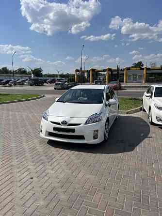 Toyota Prius 2009 an Tiraspol Tiraspol