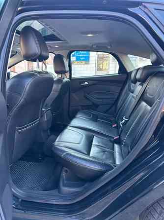 Ford Focus 2012 год Тирасполь Тирасполь