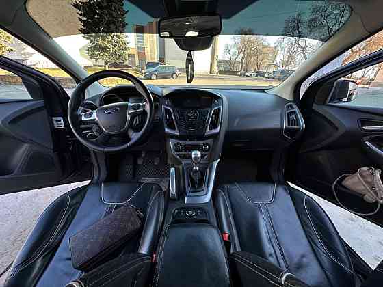 Ford Focus 2012 год Тирасполь Тирасполь