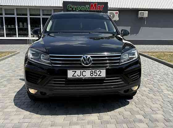 Volkswagen Touareg 2015 год Тирасполь Тирасполь
