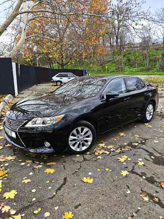 Lexus ES 2013 год Тирасполь Тирасполь