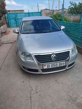 Volkswagen Passat 2008 год Григориополь Григориополь