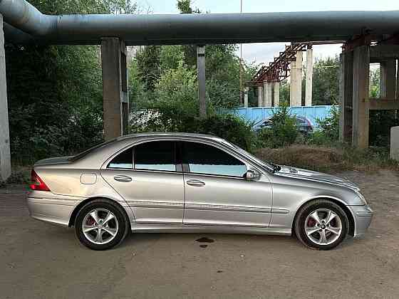 Mercedes C-Class 2000 год Тирасполь Тирасполь