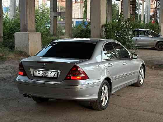 Mercedes C-Class 2000 год Тирасполь Тирасполь