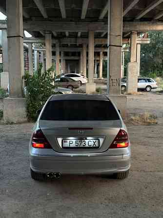 Mercedes C-Class 2000 год Тирасполь Тирасполь