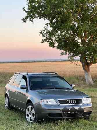 Audi A6 2001 год Тирасполь Тирасполь