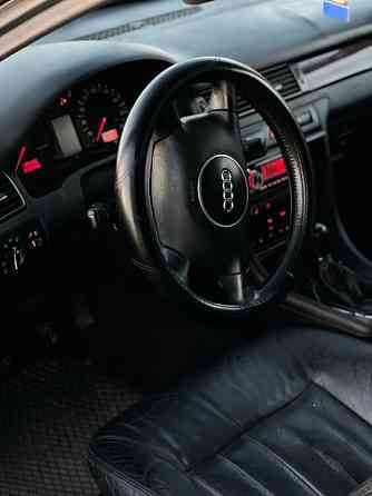 Audi A6 2001 год Тирасполь Тирасполь