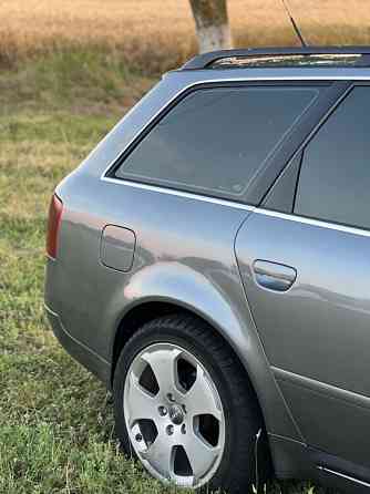 Audi A6 2001 год Тирасполь Тирасполь