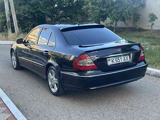 Mercedes E-Class 2006 год Тирасполь Тирасполь