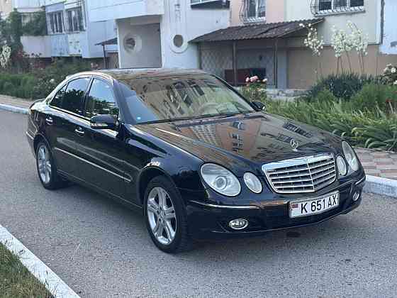 Mercedes E-Class 2006 год Тирасполь Тирасполь