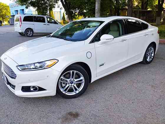 Ford Fusion 2016 an Anenii Noi Anenii Noi