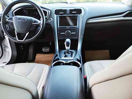 Ford Fusion 2016 an Anenii Noi Anenii Noi