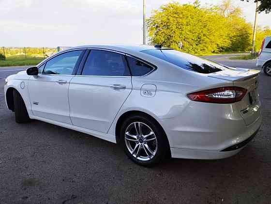 Ford Fusion 2016 an Anenii Noi Anenii Noi