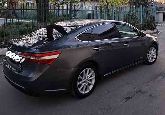 Toyota Avalon 2013 an Rîbnița Rîbnița