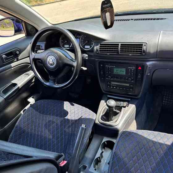 Volkswagen Passat 2005 an Tiraspol Tiraspol