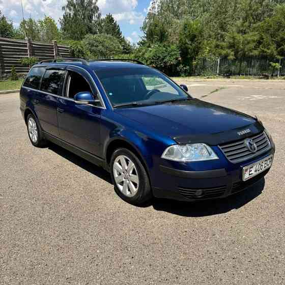 Volkswagen Passat 2005 an Tiraspol Tiraspol