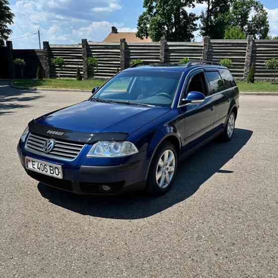 Volkswagen Passat 2005 an Tiraspol Tiraspol