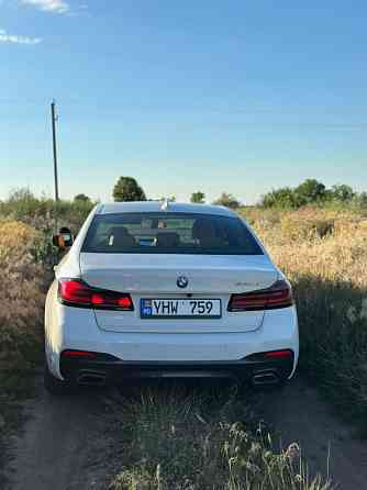 BMW 5 Series 2022 год Бендеры Бендеры